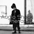 Stephen Voyce Releases ‘The Audio Shock Therapist’: A Musical Ode to Resilience and Hope