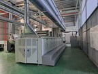 NEXTEVO Debuts Cutting-Edge ‘Ready-to-Spin’ Pineapple Leaf Fiber Production Facility in Vietnam