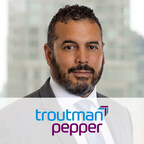 Troutman Pepper Secures Top Restructuring Partner Alex Rovira for New York Office