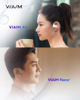 Discover VIAIM’s Advanced Earbuds: Elevate Your Smart Office Experience with Real-time Conference Recording”