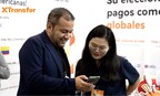 XTransfer Showcases Innovative Payment Solutions at Mexico Expo Electrica 2024