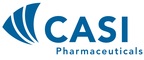 CASI Pharmaceuticals Announces  Million Private Placement Financing by Venrock Healthcare Capital Partners, Foresite Capital, Panacea Venture and Dr. Wei-Wu He