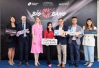 L’Oréal Big Bang Beauty Tech Innovation Program Ignites Innovation Across North Asia