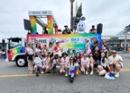 Bigo Live and iHeartMedia Unite to Celebrate Diversity and Inclusivity at LA Pride Parade with “Live Proud, Love Loud” Campaign this Pride Month