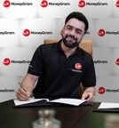 MoneyGram Announces Partnership with Rashid Khan to Promote the Company’s Trusted and Reliable Services in Afghanistan and Around the World