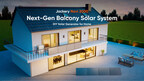 Jackery Launches Navi 2000: The Ultimate Balcony Power Station for Maximum Flexibility and Self-Consumption Coverage