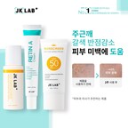 Celebrating 1-Year Anniversary, JK Lab+ Melasma Treatment Cosmetics Have Reached 1 Million Customers
