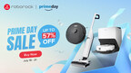 Roborock Slashes Prices for Amazon Prime Day with Up To 0 Savings on Top Vacuum Models