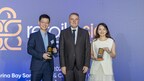 MINISO Continues Winning Streak at 2024 Retail Asia Awards, Bags Two Awards for Second Year in a Row