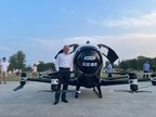 EHang Partners with KC Smart Mobility to Advance EH216-S Pilotless eVTOL Sale and Operation in Hong Kong and Macau