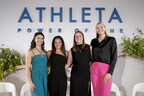 Athleta Ignites ‘Power of She’ Community This Summer, Celebrating Game Changers in Women’s Sports