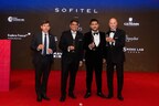 Sofitel Mumbai BKC Celebrates the Brand’s 60th Anniversary with a Dazzling Soiree