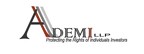 Shareholder Alert: Ademi LLP investigates whether Enstar Group Limited has obtained a Fair Price for its Public Shareholders