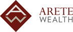 Arete Wealth announces expansion of clearing and custody services with BNY Pershing