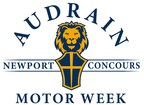 2024 Audrain Newport Concours & Motor Week to Host Emory ‘Outlaw Reunion’ and Seminar