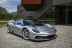 AUTOMOBILI PININFARINA CELADNA: A STUNNING NEW BRAND GALLERIA FOR CENTRAL EUROPE