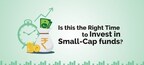 Invest in Bandhan Mutual Fund’s Small Cap Fund to Maximise Potential Returns