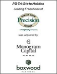 Boxwood Partners Advises PD Tri-State Holdco, a Franchisee of Neighborly, On its Acquisition by Monogram Capital Partners