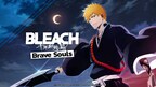 “Bleach: Brave Souls” Now Available on the Nintendo Switch