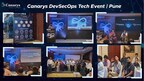 Canarys Automations Ltd Achieves Remarkable Success with ‘Embrace Shift-Left Security for DevSecOps Success’ Tech Event