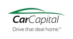 Car Capital Technologies Secures a  Million Committed Warehouse Facility and Raises Equity Capital to Diversify Funding and Support Growth Initiatives. The Company also Strengthens Leadership Team with three key additions.