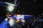 FIRST SHARED REALITY PRODUCTION OF “O” BY CIRQUE DU SOLEIL PREMIERES AT COSM LOS ANGELES