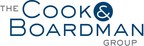 Cook & Boardman Acquires McBride Door & Hardware, Inc. and Eight Ten Commercial, Inc.
