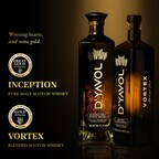 D’YAVOL VORTEX, The Latest Scotch Whisky from Shah Rukh Khan’s Global Luxury Collective Wins Gold in Spain