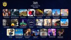 Disney Launches One of the Most Expansive Sweepstakes in Company History with D23: The Ultimate Disney Sweepstakes – FANtastic Prizes