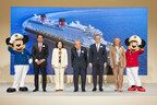 Disney and Oriental Land Co., Ltd. Embark on Expanded Relationship to Launch Disney Cruise Vacations in Japan