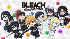 “BLEACH Soul Puzzle” Launches Worldwide in 2024 as the First Puzzle Game Based on the TV Animation BLEACH