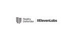 ElevenLabs and Reality Defender Partner on AI Safety Initiative