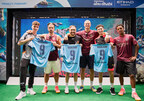 Experience Abu Dhabi Team Up with Manchester City for “Penalty Itinerary” Challenge in New York