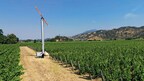 Second-Generation Family Winery Honored with National Award for its Commitment to Sustainable Farming