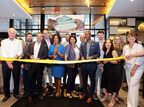 DC’s First Major Office to Residential Conversion Cuts Ribbon and Welcomes First Residents to Golden Triangle