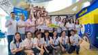 GOODYEAR’S BETTER FUTURE COMMITMENT SHINES AT DREAM SUMMER CAMP IN SHANGHAI