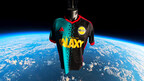 Herbalife and LA Galaxy Launch the Club’s New Retrograde Kit Into Space Showcasing Their Joint Ambition to Reaching New Heights