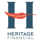 Heritage Financial Celebrates Fifteen Years as One of America’s Top Investment Advisors