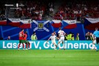 Hisense Brings the Big Picture to UEFA EURO 2024™ Viewing