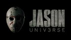 JASON UNIVERSE DEBUTS FIRST-EVER MERCHANDISE FOR FANS AT SAN DIEGO COMIC-CON 2024