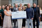 Hyundai and Alexander Hyundai of Oxnard Donate ,000 to Boys & Girls Clubs of Greater Oxnard and Port Hueneme