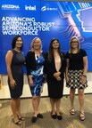 Intel and Fresh Start Women’s Foundation Partner on All-Women Cohort in Launch of Pilot Apprenticeship Program