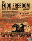 The Cattleman’s Feast at Bitcoin ’24 Offers Inside Look at Decentralized Agribusiness Model to Address Food Security