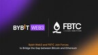 Bybit Web3 and Ignition Join Forces to Bridge the Gap Between Bitcoin and Ethereum