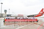 Xinhua Silk Road: Wuhu Xuanzhou Airport launches int’l air cargo route to Vietnam’s capital Hanoi