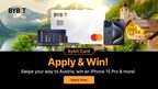 Apply and Win the Dream Getaway to Austria and Cutting-edge Gadgets with Bybit Card