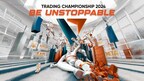 Vantage Markets Kicks Off “Trading Championship 2024” with a Grand Prize of USD 0,000 for the Top Trader