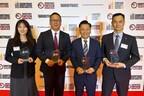 Cathay United Bank Wins Seven Asian Banking & Finance Awards Sweeping Across the Corporate Banking, Digital Service Innovation and Anti-fraud Categories