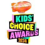 NICKELODEON KIDS’ CHOICE AWARDS 2024 DIVES INTO BIKINI BOTTOM TO CELEBRATE 25 YEARS OF SPONGEBOB SQUAREPANTS