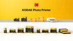 Kodak Photo Printer, Manufactured By Prinics, Maintains Amazon Bestseller Status: A Timeless Favorite